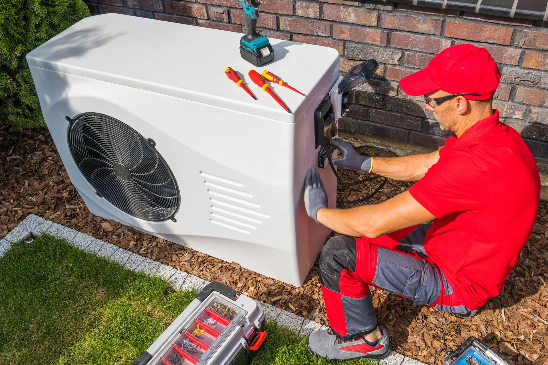 About HVAC in Zelienople, PA